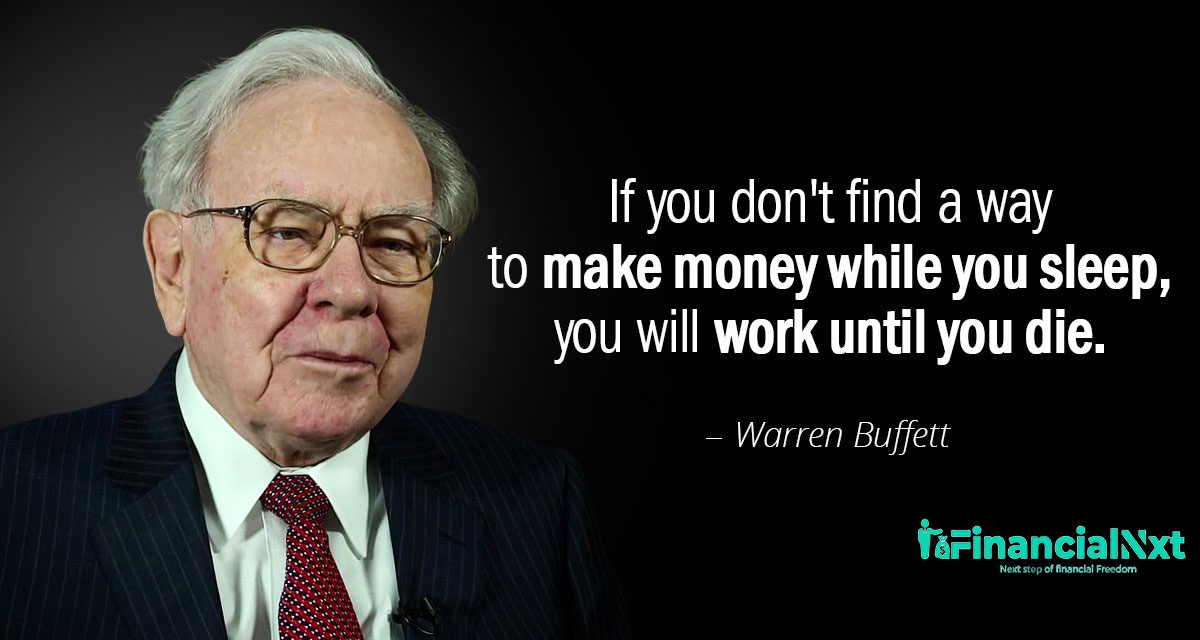 Invest Like Warren Buffett
