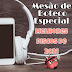 Podcast Mesão de Boteco Especial - Melhores Discos de 2021