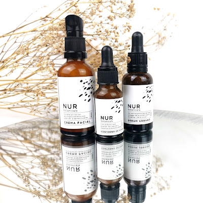 SERUM URBANO - NUR BOTANICALS