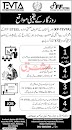 FF Steel and KP-TEVTA Course , Jobs Opportunities