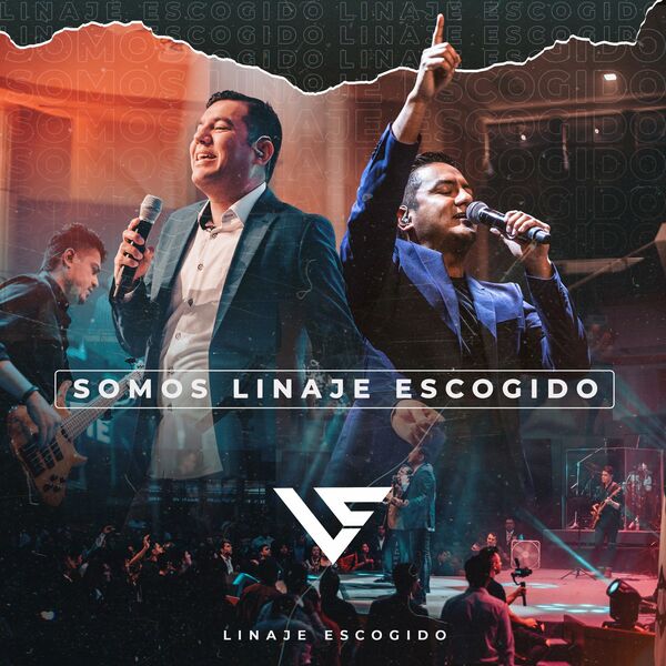 Linaje Escogido Guatemala – Somos Linaje Escogido (Single) 2020