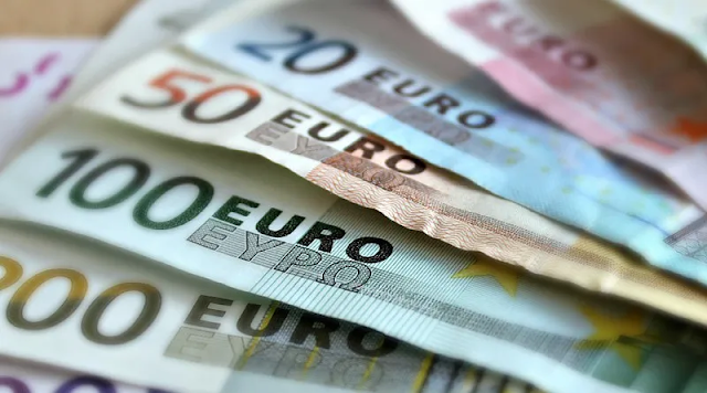 Il 2022 potrebbe portare il crollo dell'euro?