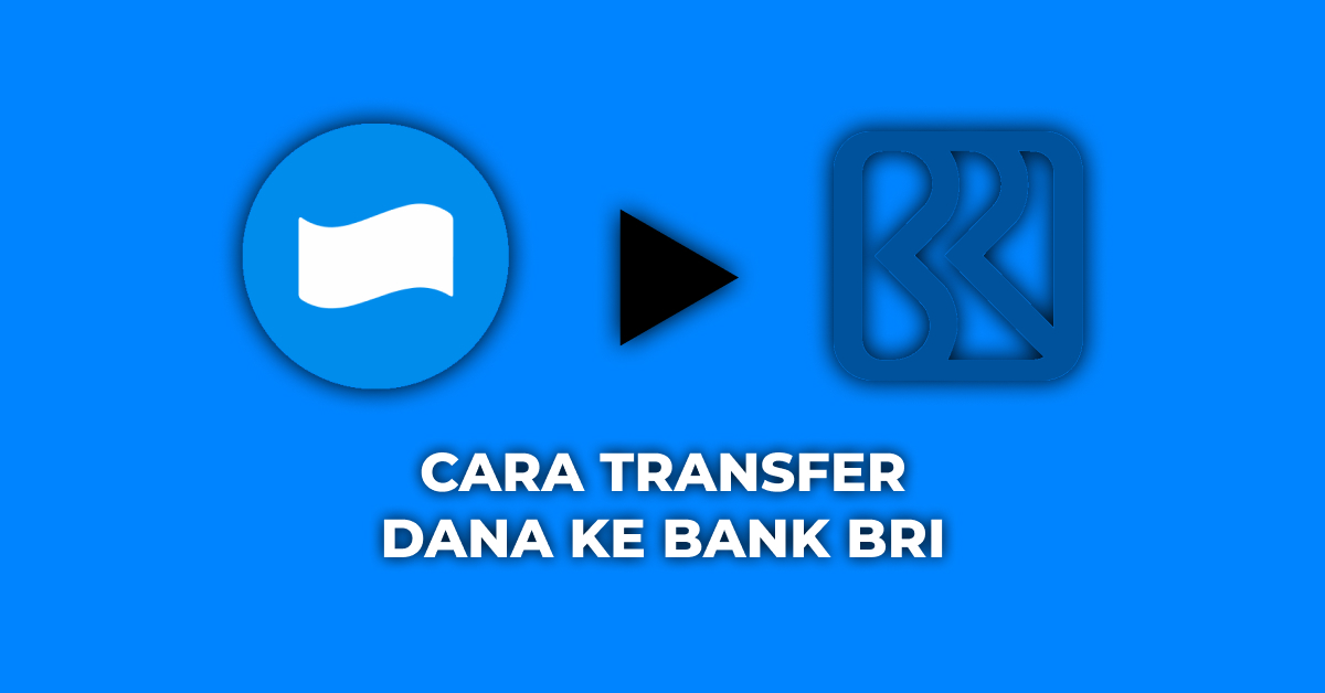 cara transfer dana ke bank bri tanpa premium