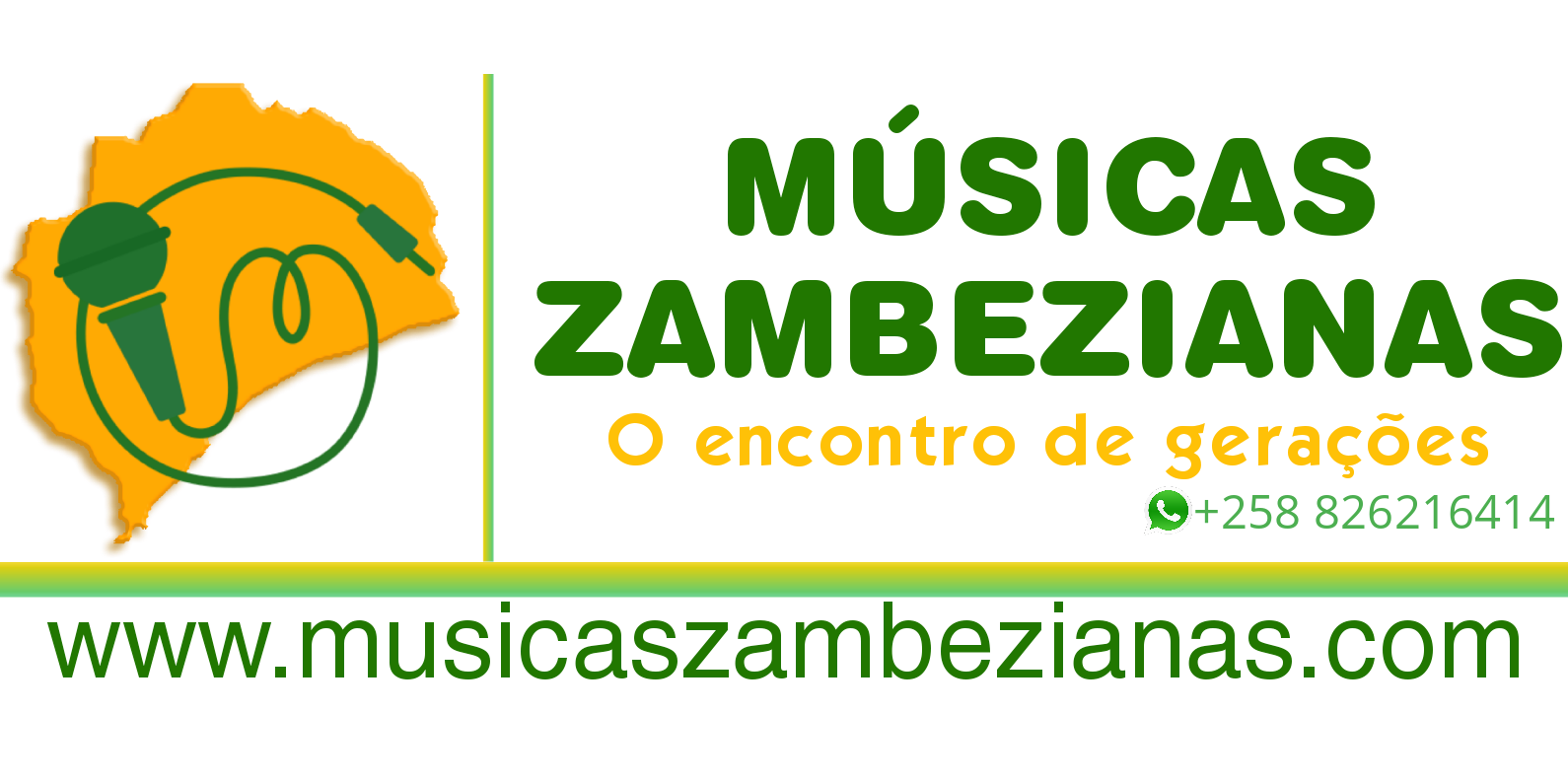 Músicas Zambezianas