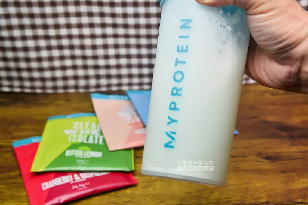 myprotein乳清蛋白,myprotein乳清棒,健身雞胸肉推薦