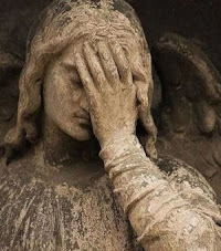 I have a feeling our Guardian Angels look like this often ;-)