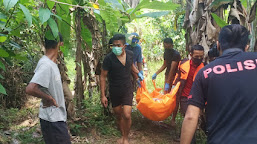   Lima Hari Menghilang, Warga Sukabumi Ditemukan Sudah Jadi Mayat