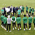 AFCON 2021: Super Eagles’ Friendly Match Ahead Of Egypt Clash Confirmed