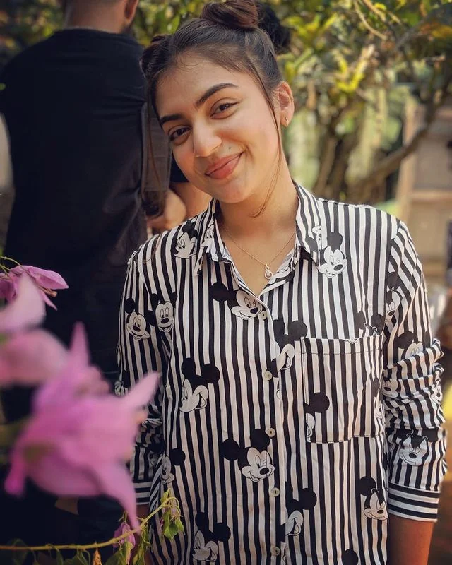 Nazriya Nazim Pic