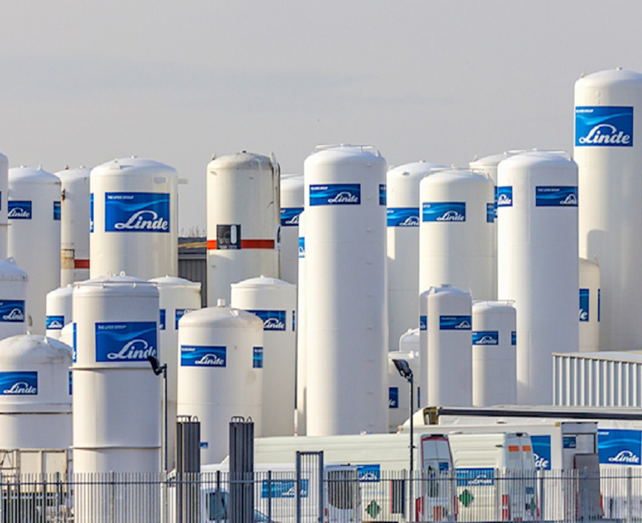 Energy Markets Undergo a Paradigm Shift
