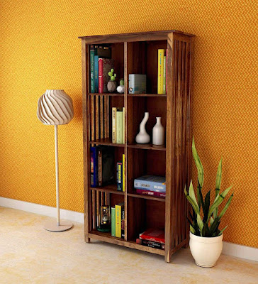 Buy Bookshelf Online India