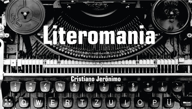 Literomania