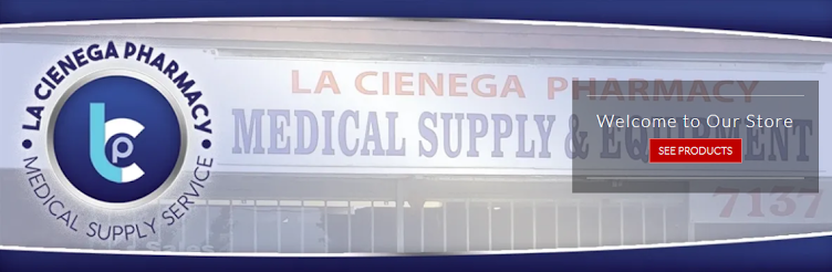 La Cienega Pharmacy