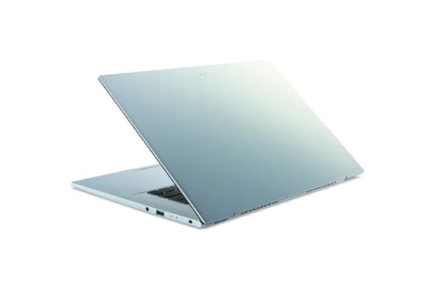 Harga dan Spesifikasi Acer Swift Edge 16 OLED SFA16-41 R1QC Bertenaga Ryzen 5 6600U