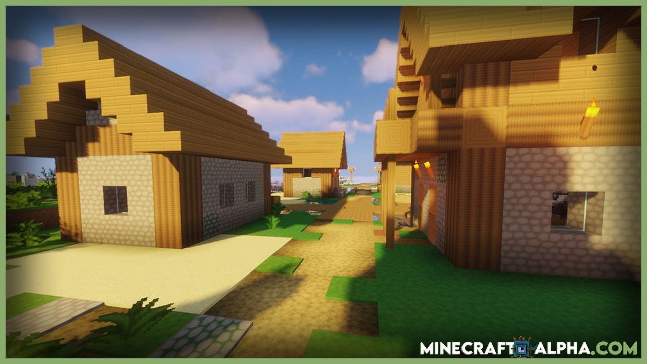Uncertainty Resource Pack 1.17.1 And 1.16.5 Uncertainty Resource Pack 1.17.1 And 1.16.5