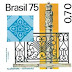 Selo do Brasil, Cidade de Alcântara