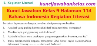 Kunci-Jawaban-Kelas-9-Halaman-114-Bahasa-Indonesia-Kegiatan-Literasi