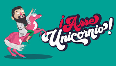 Arre Unicornio new game pc steam