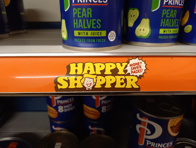 Pleasant News Happy Shopper in Wisbech