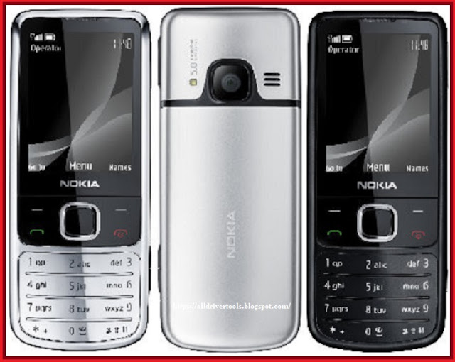 Nokia 6700c RM-470 Latest Flash File/Firmware Download Free