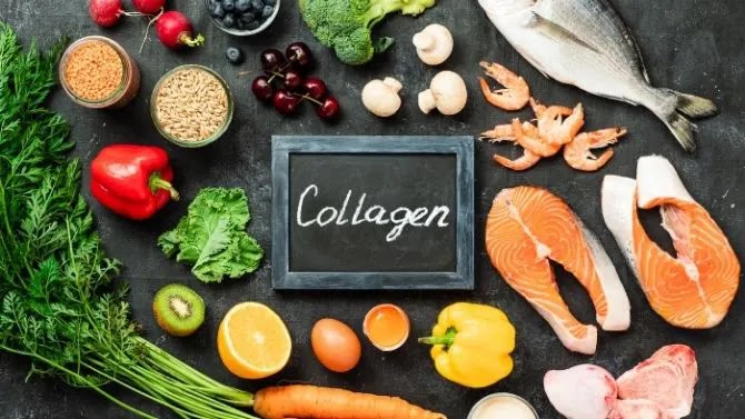 Collagen for Your Skin