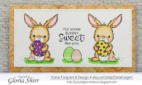 Featured Card at Cut It Up Challenge Blog