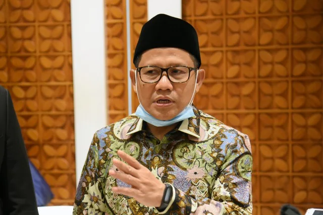 Klaim Cak Imin: Banyak Pihak Setuju Pemilu 2024 Ditunda