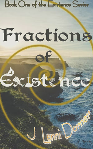 Fractions of Existence by @JLenniDorner