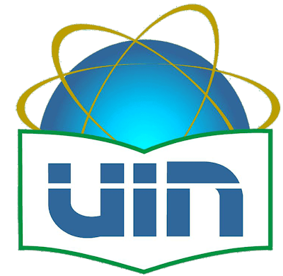 Logo Universitas Islam Negeri Syarif Hidayatullah