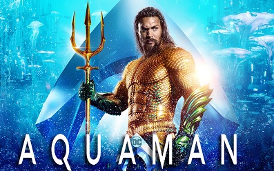 Aquaman (2018) Dual Audio IMAX BluRay 480p, 720p, 1080p & 2160p 4K UHD [Hindi ORG DD5.1 – English] | GDRive
