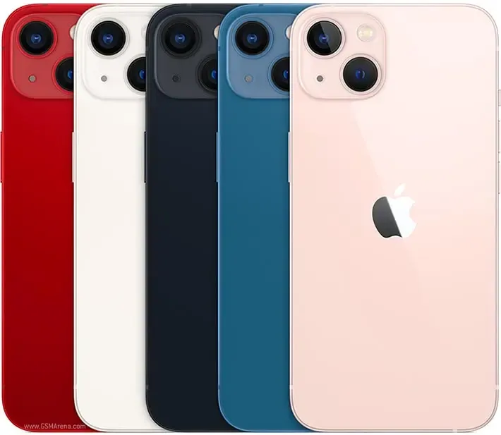 سعر هاتف iPhone 13 mini  في الجزائر