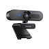 1080P Full HD webcam with Microphone