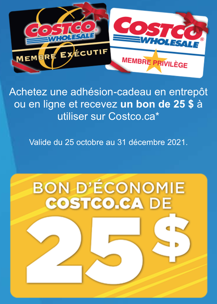 costco.ca adhesion promo