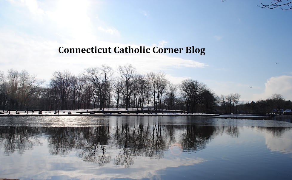 Connecticut Catholic Corner