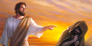 Satans deception in the last days