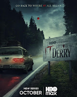 Welcome to Derry