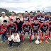 Liga Pellegrinense: Semifinales vuelta.