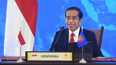Wow! Jokowi Sebut Biaya Bangun Ibu Kota Baru Capai Rp504,4 triliun
