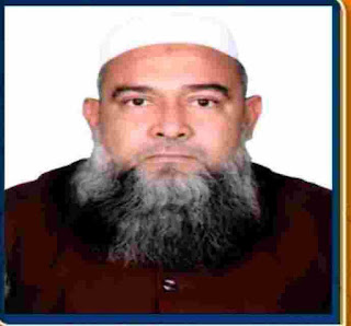 مفتی محمد ثناء الہدیٰ قاسمی نائب ناظم امارت شرعیہ پھلواری شریف پٹنہ