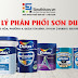 CẦN MUA SƠN NƯỚC NGOẠI THẤT DULUX CHÍNH HÃNG TẠI BÌNH DƯƠNG