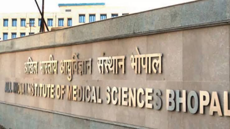 अखिल भारतीय आयुर्विज्ञान संस्थान भोपाल द्वारा 02 जूनियर रिसर्च फेलो, तकनीकी सहायक पद रिक्ति 2023 के पदों के लिए आवेदन आमंत्रित करता है।