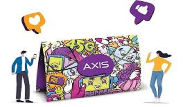 APN Axis 5G
