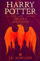 Harry Potter and the Order of the Phoenix Summary