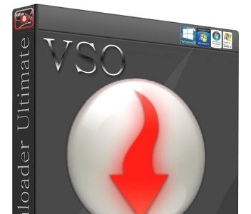 VSO Downloader Ultimate 5.0 Free Download | Free Pc Soft