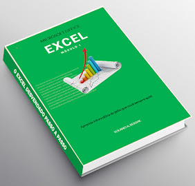 Como aprender Excel, bem fácil