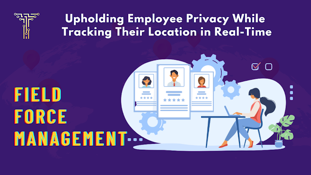 Upholding Executives’ Privacy While Tracking Their Location in Real-Time