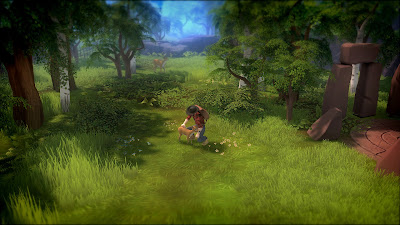 Dysmantle game screenshot