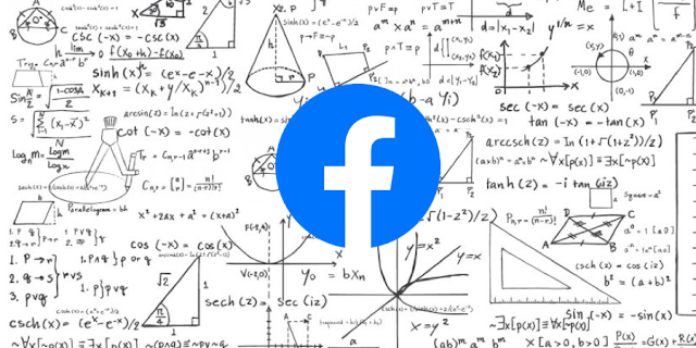 Facebook has changed the algorithm: Pages should stop drawing like, share