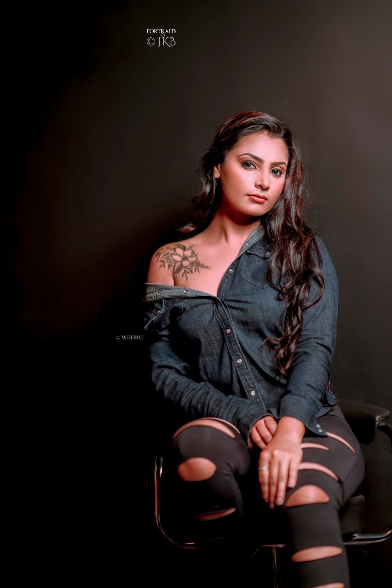 Venuka Kushi Nude Photos