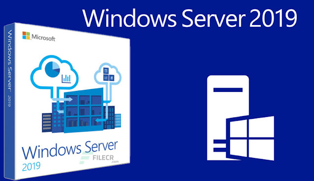 Windows Server 2019 Build 17763.2183 AIO